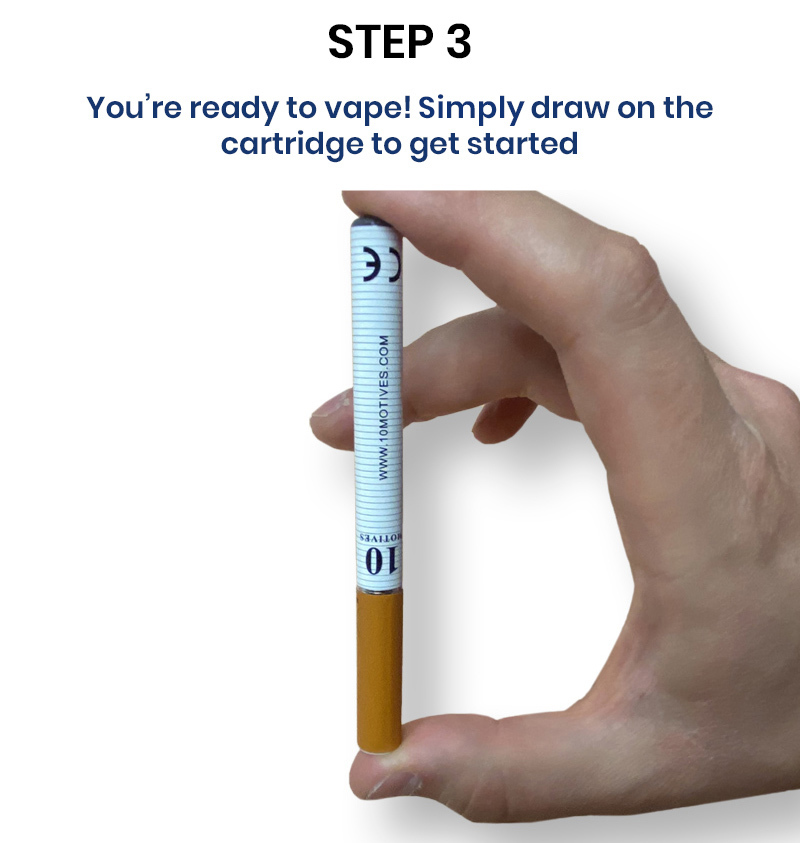 How to Use the 10 Motives ECigarette Health and Care