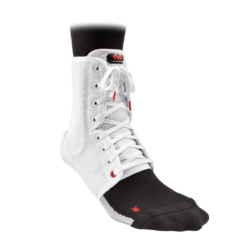 McDavid 199 Laced Ankle Brace with Steel Stays Health and Care