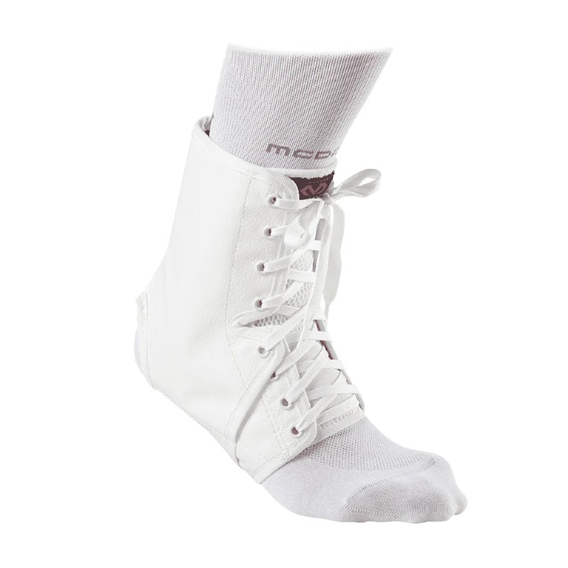 McDavid A101 Laced Ankle Brace with Stays Health and Care