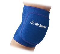 Dakraam Dynamiek aanpassen McDavid Jumpy Standard Indoor Knee Pad | Health and Care