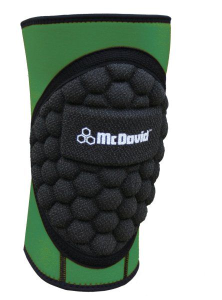 Shop McDavid Handball Knee Protection Pads / Single [671]