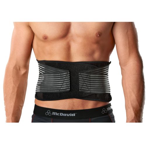 McDavid Universal Back Support :: Sports Supports | Mobility ...