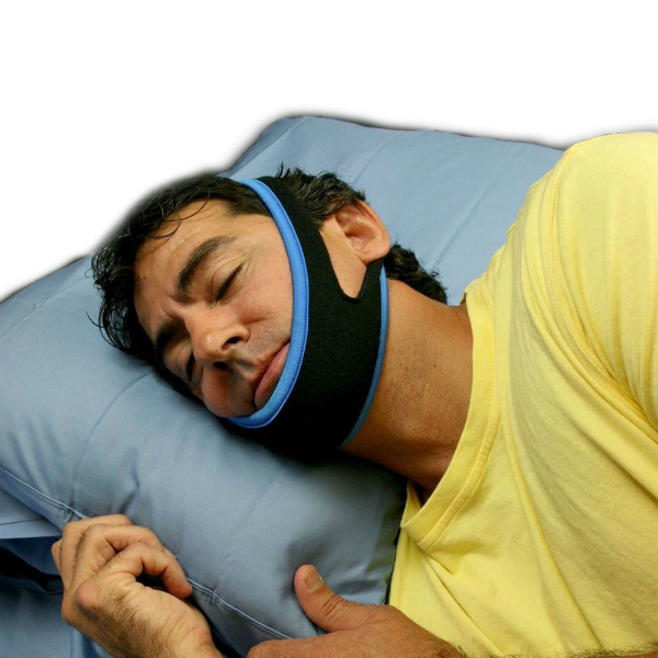 Pro 11 Anti-Snore Mask