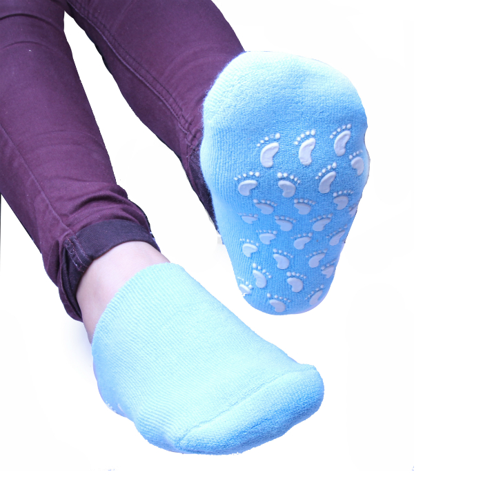 Pro11 Moisturing Socks