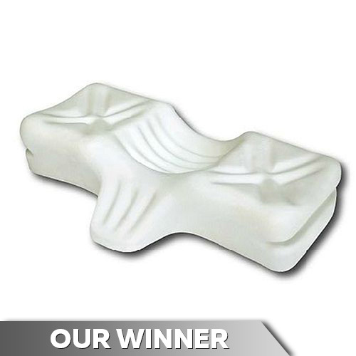 Best Pillows for Neck Pain 2023 Health and Care