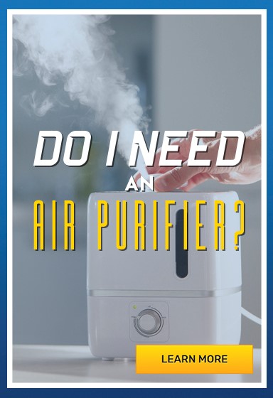 Do I Need an Air Purifier?