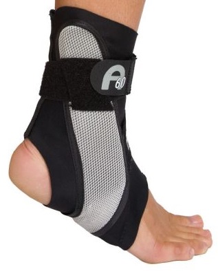 best trainers for ankle support uk