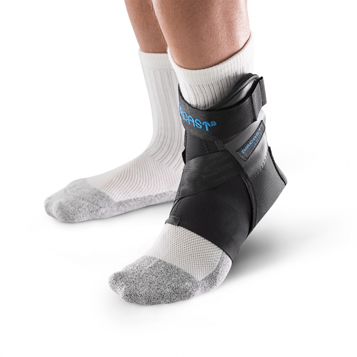 Post Surgery Ankle Braces  BioSkin Bracing Solutions