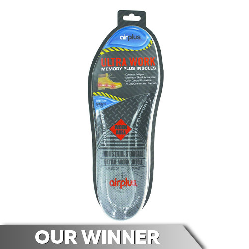 Best Shoe Insoles of 2022 Health and Care