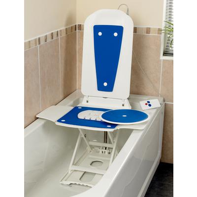 Choosing the Best Bath Lift for You Health and Care
