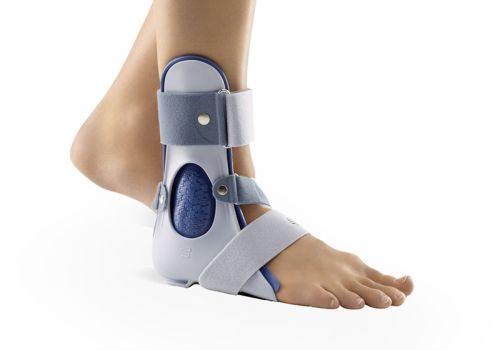 Bauerfeind CaligaLoc Ankle Brace