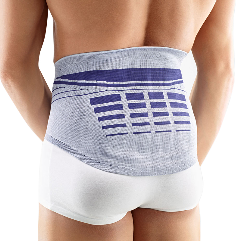 Which lumbar pillow is best for back pain?