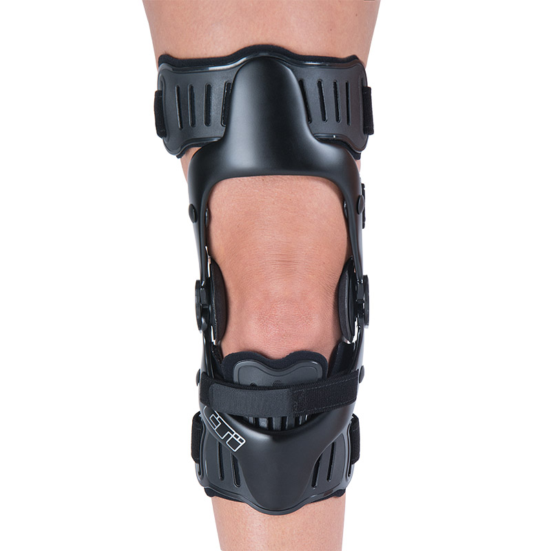 Knee brace for water sports shop