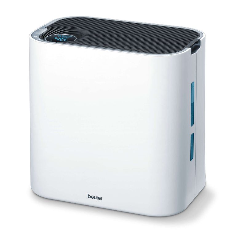 Beurer Lr330 2 In 1 Comfort Air Purifier Health And Care