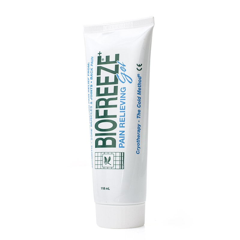 Our Best Pain Relief Gel | Health and Care