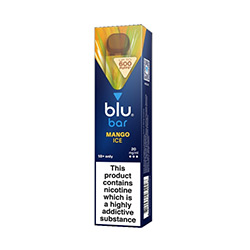 Blu Electronic Cigarettes & Refills