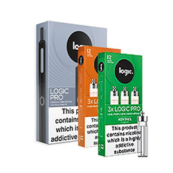 Logic Pro Vapes