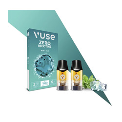 Vuse Pro Refill Cartridges