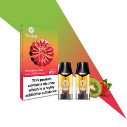 Vuse ePod 2 Fruit-Flavoured Refill Pods