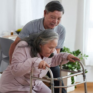 Help Around the Home | Health and Care