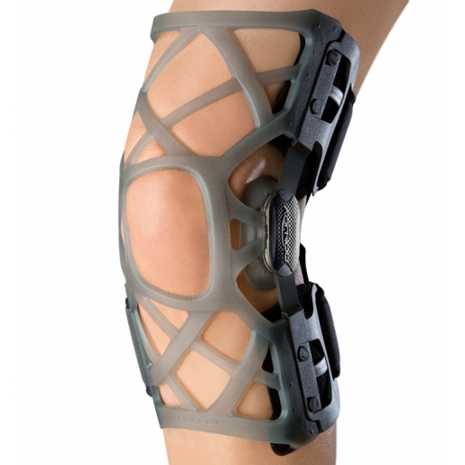 How Does an Offloading Knee Brace Work? Health and Care
