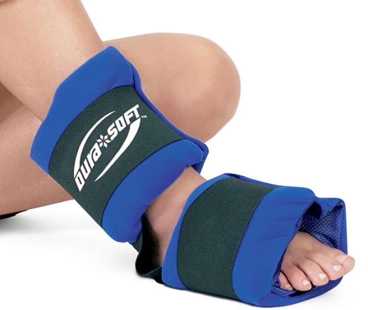 Dura Soft Ice Pack Wraps