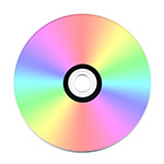 Educational CD-ROMs and DVDs
