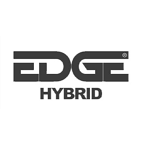 EDGE Hybrid Electronic Cigarettes and Refills