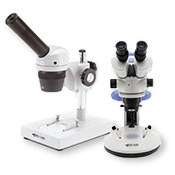 All Stereo Microscopes