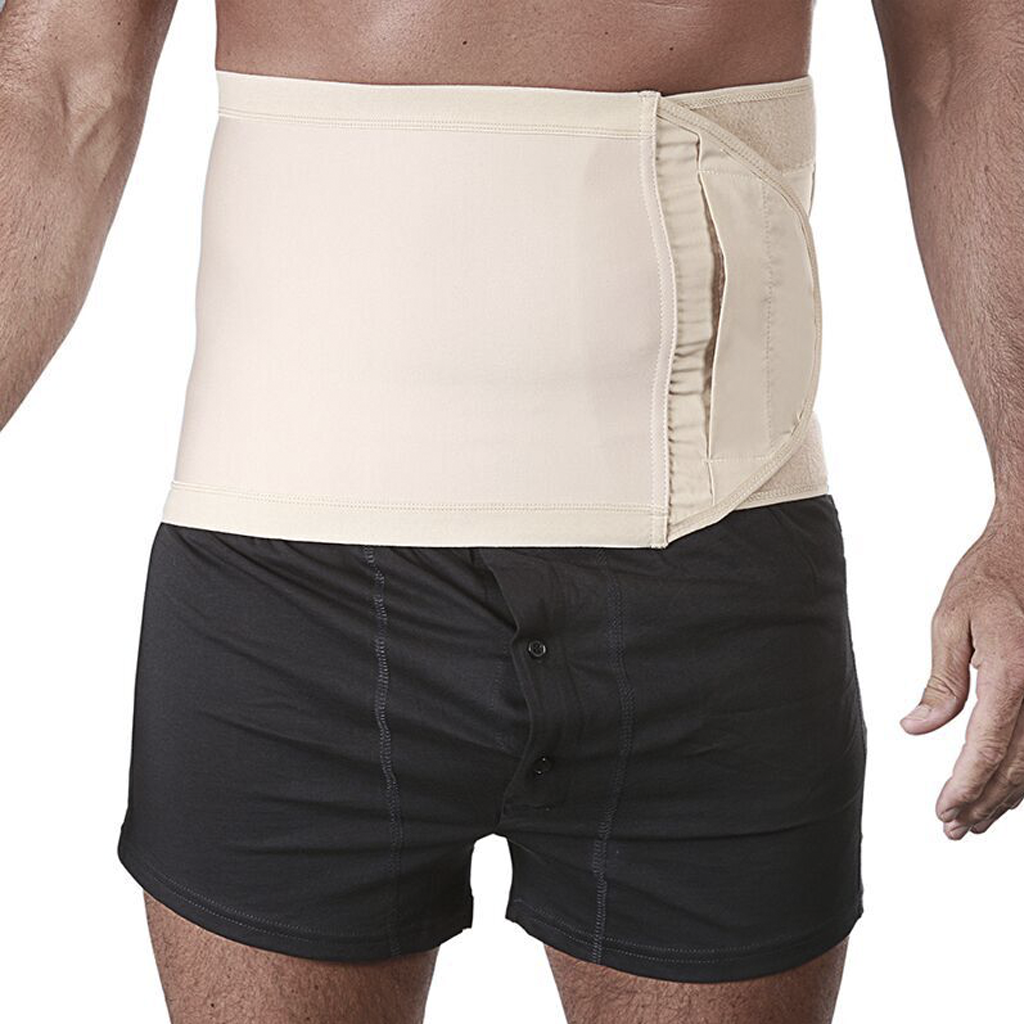Hernia Supports Health and Care