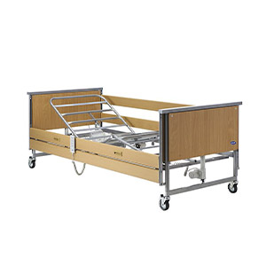 Invacare Profiling Beds