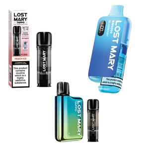oxva vprime pods 0.6 OXVA VPRIME Replacement Vape Pods
