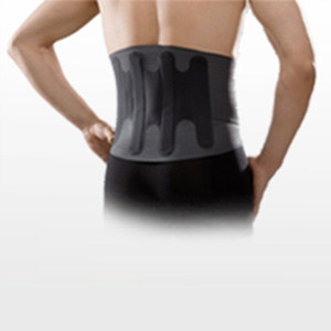 Lumbar Supports & Lower Back Supports