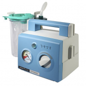 Suction Machines | Health and Care