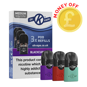 elfbar nachfüll pod läuft aus Modern Herb Co. | Vape Pod Refill | Liquid Diamonds | THCA | 2g main image 0