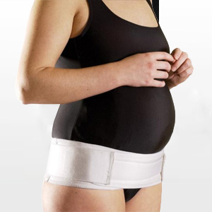 Pregnancy Support Belts
