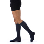 Sigvaris Essential Coton Men's Compression Socks