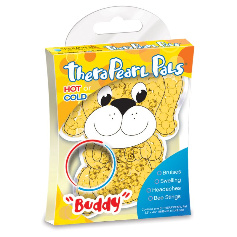 TheraPearl Children's Ice Pack Pal