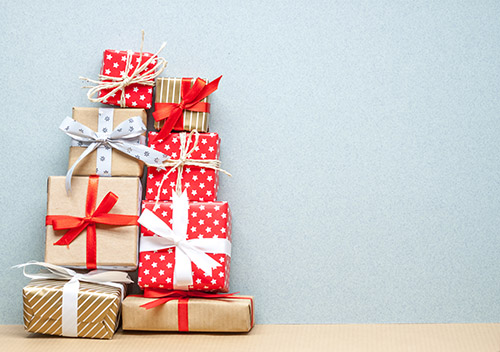 autism christmas presents