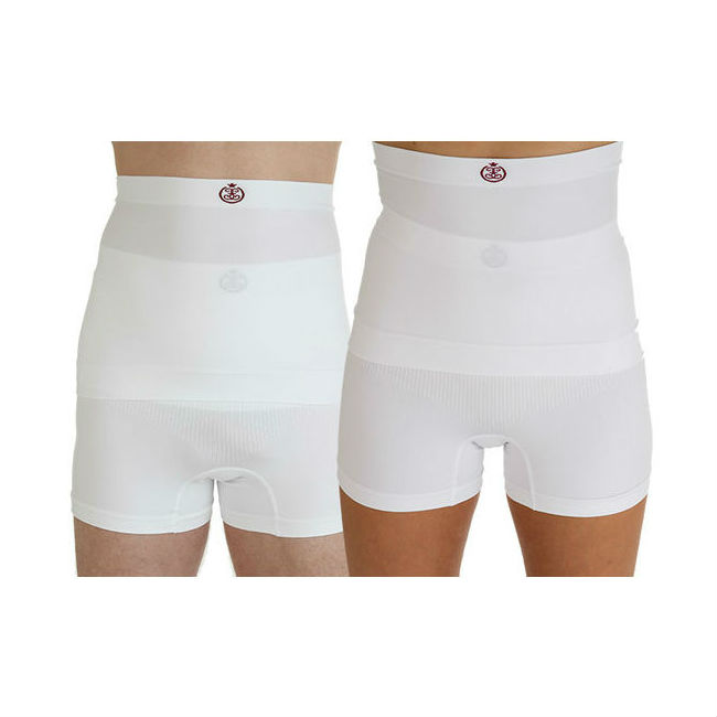 Comfizz 10" Unisex Stoma Waistband