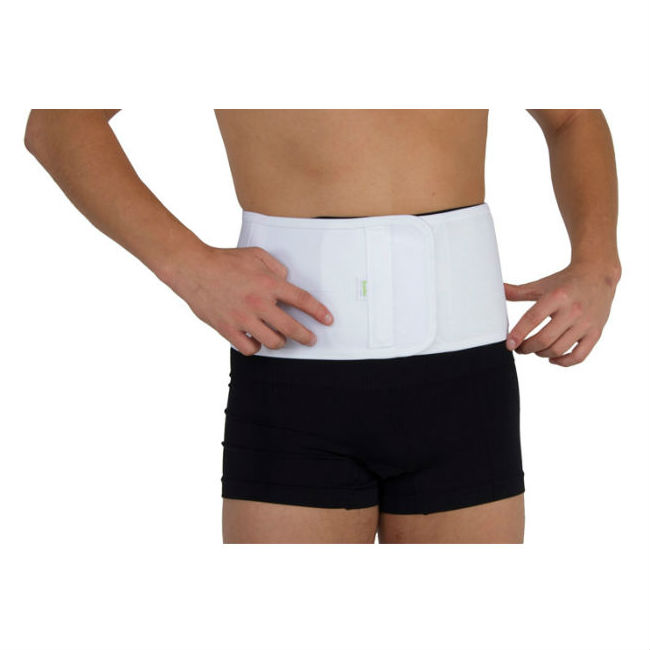 hernia compression belt