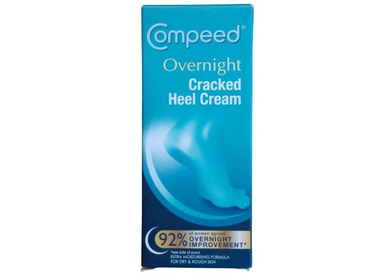 Compeed Foot Care Dry and Cracked Skin Cream