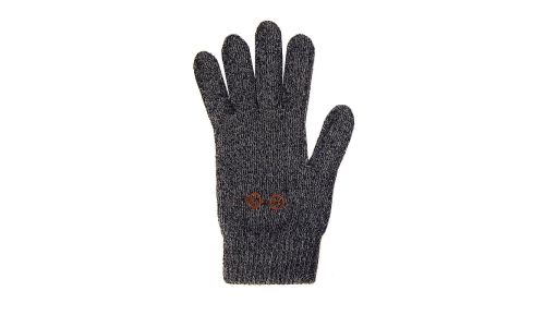 Semi-Compression Warming Copper Gloves