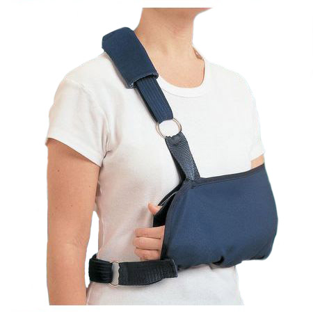 Rolyan Deluxe Shoulder Immobiliser