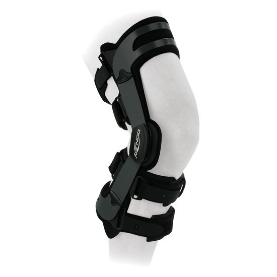 Donjoy OA Adjuster Osteoarthritis Knee Brace