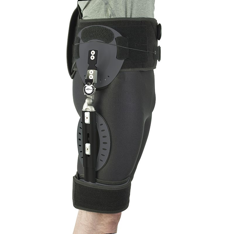 Donjoy X-Act ROM Hip Orthosis Brace