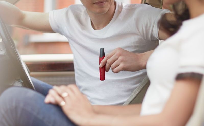 ePen 3 Pod is compatible with the new ePen 3 device Using ePen 3