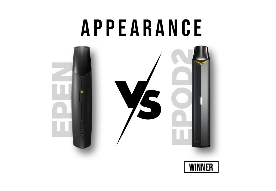 Which Vuse Device Looks Best?
