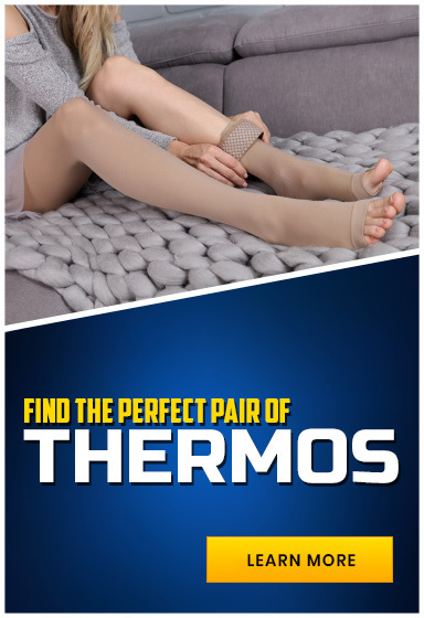Find the Best Thermal Compression Stockings