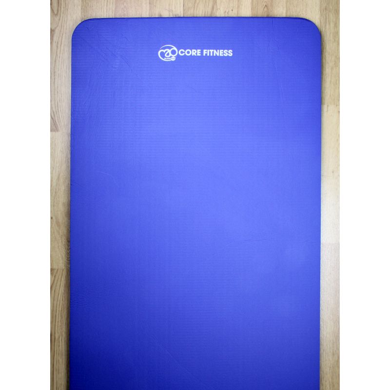 Fitness-Mad Core Fitness Mat